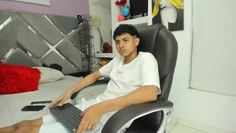 NICO online show from 03.22.26