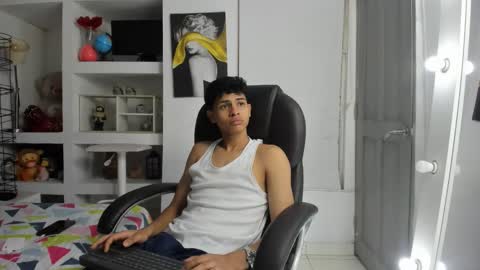 NICO online show from 03.23.26