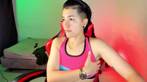 NICO online show from 10.31.25