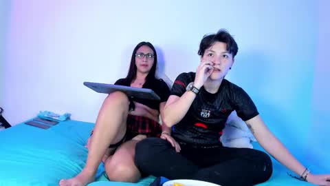 NICO online show from 12.19.25