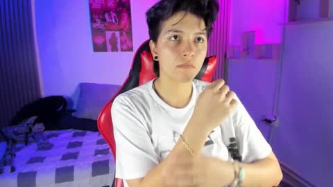 NICO online show from 03.20.26