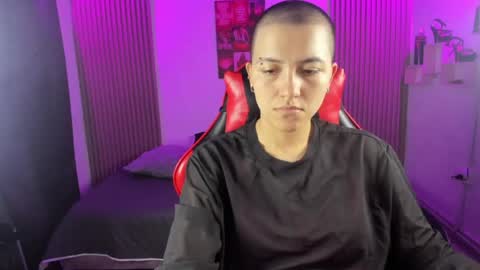 NICO online show from 04.17.26