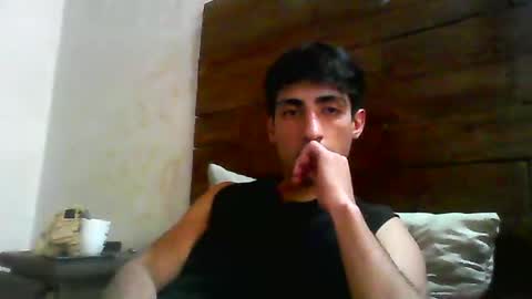 nicofox777 online show from 11.15.25