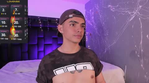 Nico King online show from 12.14.25