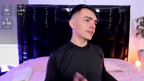 Nico King online show from 03.14.26