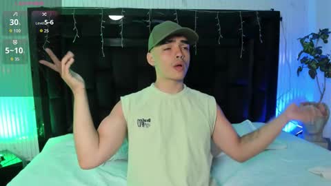 Nico King online show from 03.16.26