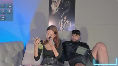 nicol_and_thiago_212 online show from 06.02.26