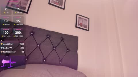 Nicol online show from 12.12.24