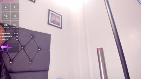 Nicol online show from 12.31.24