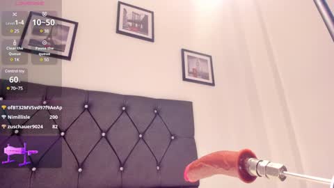 Nicol online show from 01.10.25