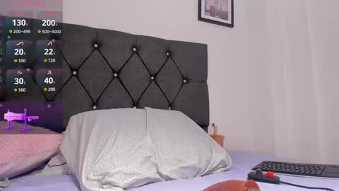 Nicol online show from 02.05.25