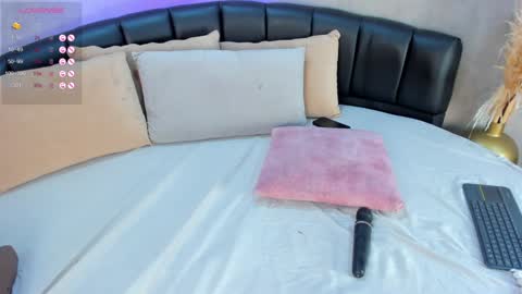 Snapshot of nicol_lopez8 chatting on 12.26.24 Nicol Lopez online show from 12.26.24