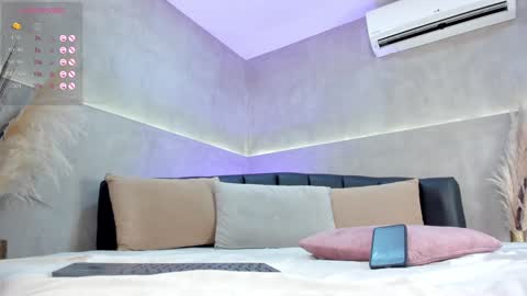 Snapshot of nicol_lopez8 chatting on 12.28.24 Nicol Lopez online show from 12.28.24