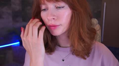 Nicol Moonn online show from 12.03.25