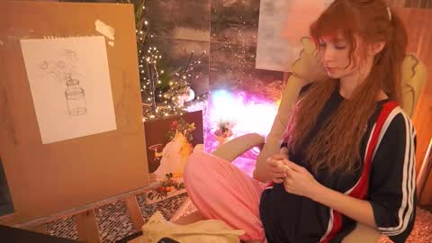 Nicol Moonn online show from 03.17.26