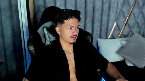 Nicolai online show from 02.03.26