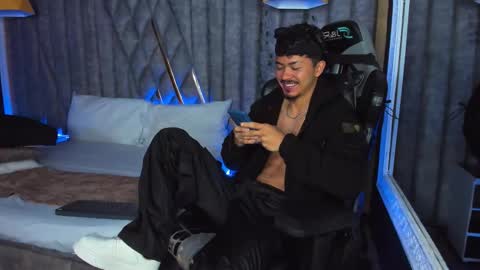 Nicolai online show from 02.20.26