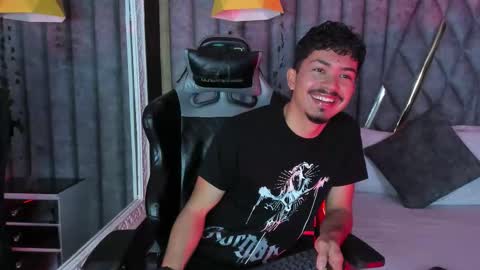 Nicolai online show from 02.21.26