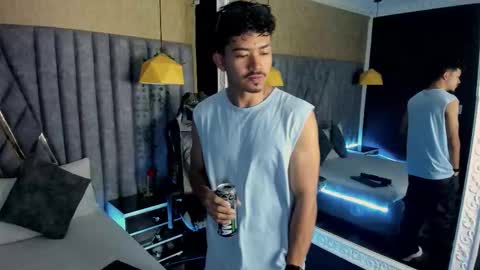 Nicolai online show from 03.01.26