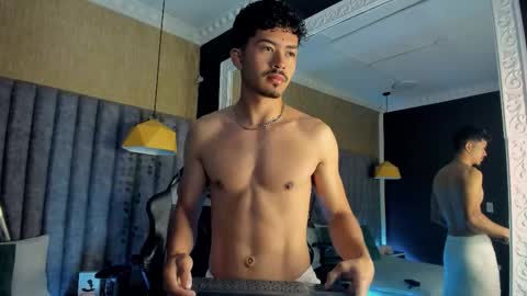 Nicolai online show from 03.02.26