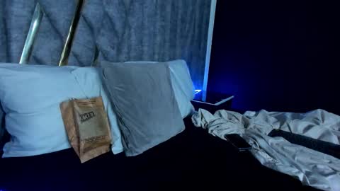 Nicolai online show from 03.09.26