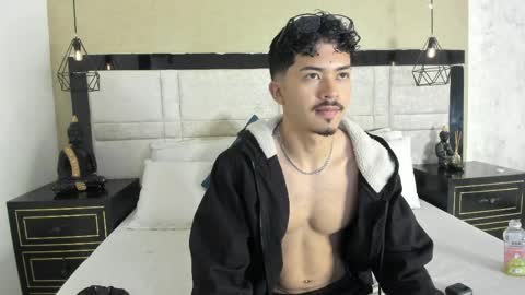 Nicolai online show from 03.29.26