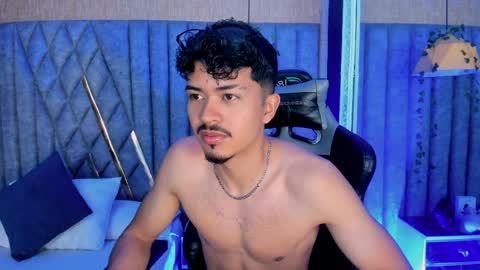 Nicolai online show from 04.09.26