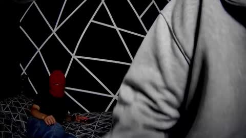 nicolas_and_alexa online show from 11.27.25