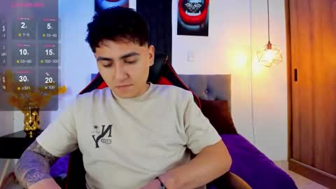 nicolas_james_sc online show from 09.15.25