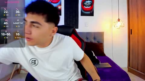 nicolas_james_sc online show from 09.16.25