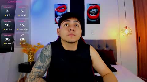 nicolas_james_sc online show from 10.02.25