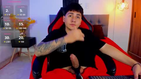 nicolas_james_sc online show from 10.08.25