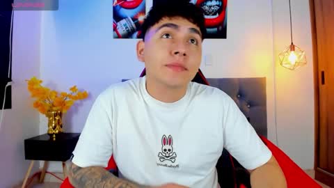 nicolas_james_sc online show from 10.20.25