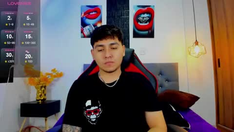 nicolas_james_sc online show from 11.01.25