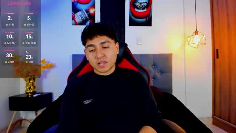 nicolas_james_sc online show from 11.13.25