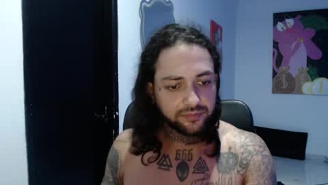 nicolas online show from 12.05.24