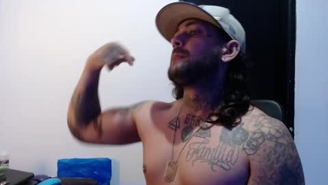 nicolas online show from 12.24.24