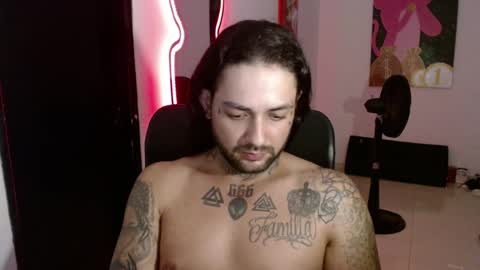 nicolas online show from 01.03.25