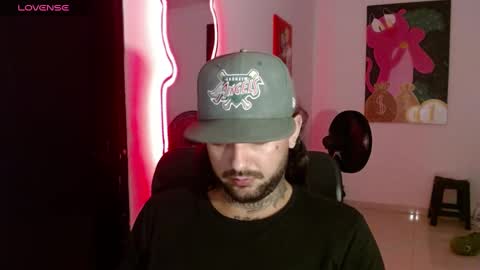 nicolas online show from 01.09.25