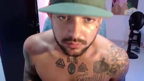 nicolas online show from 01.11.25