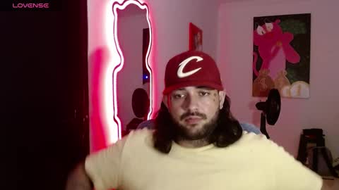 nicolas online show from 01.13.25