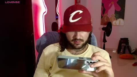 nicolas online show from 01.13.25