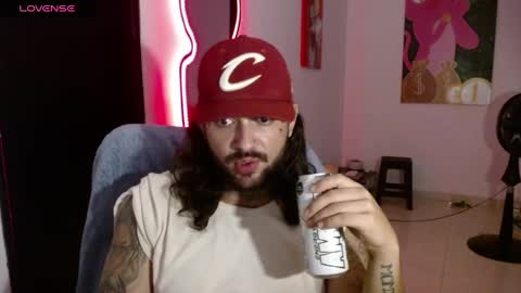 nicolas online show from 01.24.25