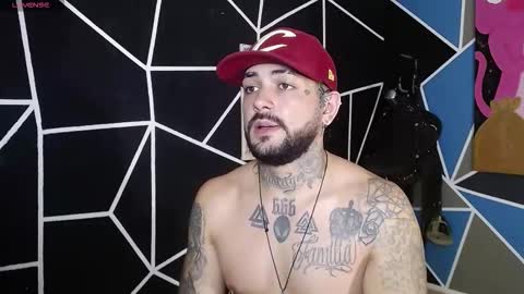 nicolas online show from 12.02.25