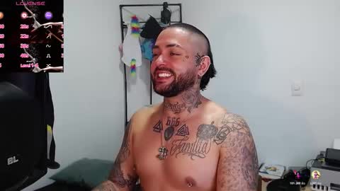 nicolas online show from 01.12.26