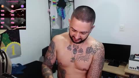 nicolas online show from 01.14.26