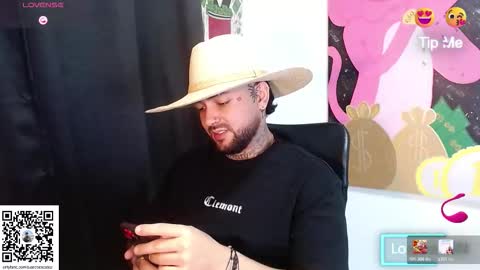 nicolas online show from 02.02.26