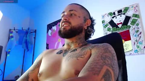 nicolas online show from 03.26.26