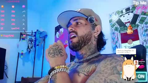 nicolas online show from 04.24.26