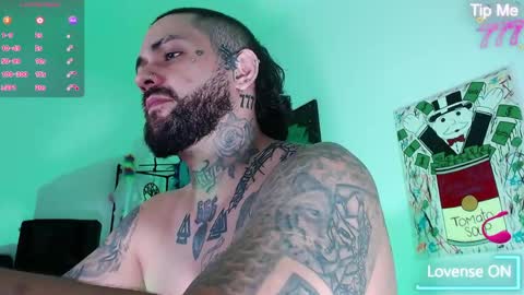 nicolas online show from 06.09.26